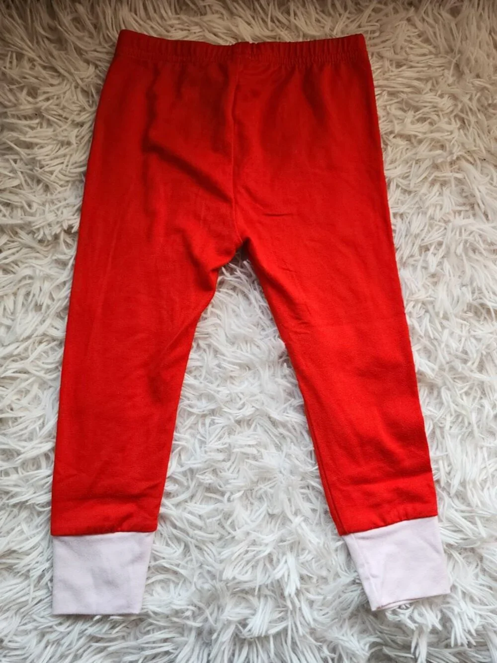 10/$10 - Boys Pajama Bottom Bundle